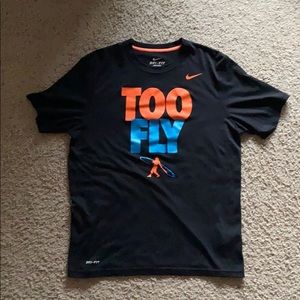 Nike Ken Griffey Too Fly Shirt
